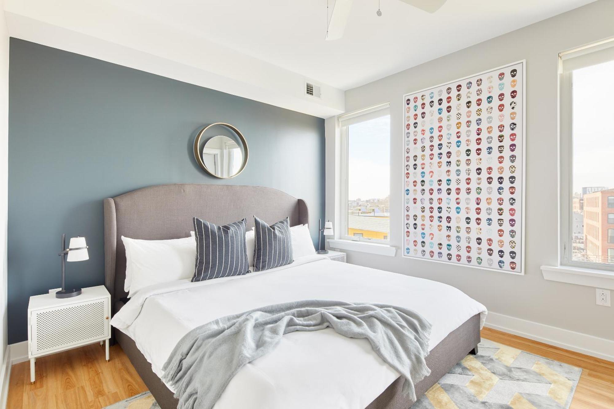 The Frankford Aparthotel Philadelphia Exterior photo