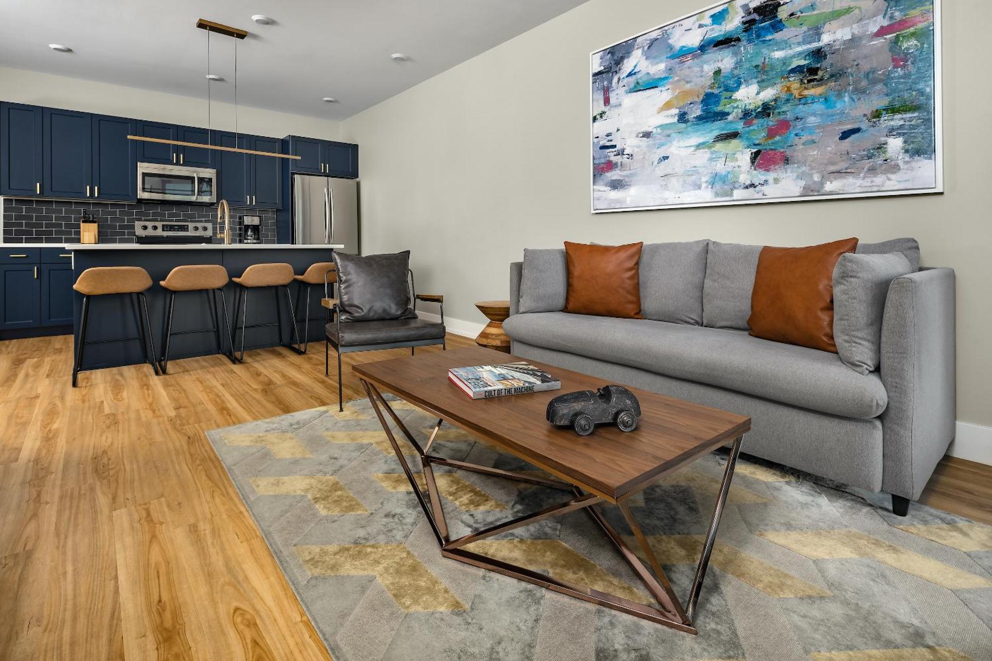 The Frankford Aparthotel Philadelphia Exterior photo