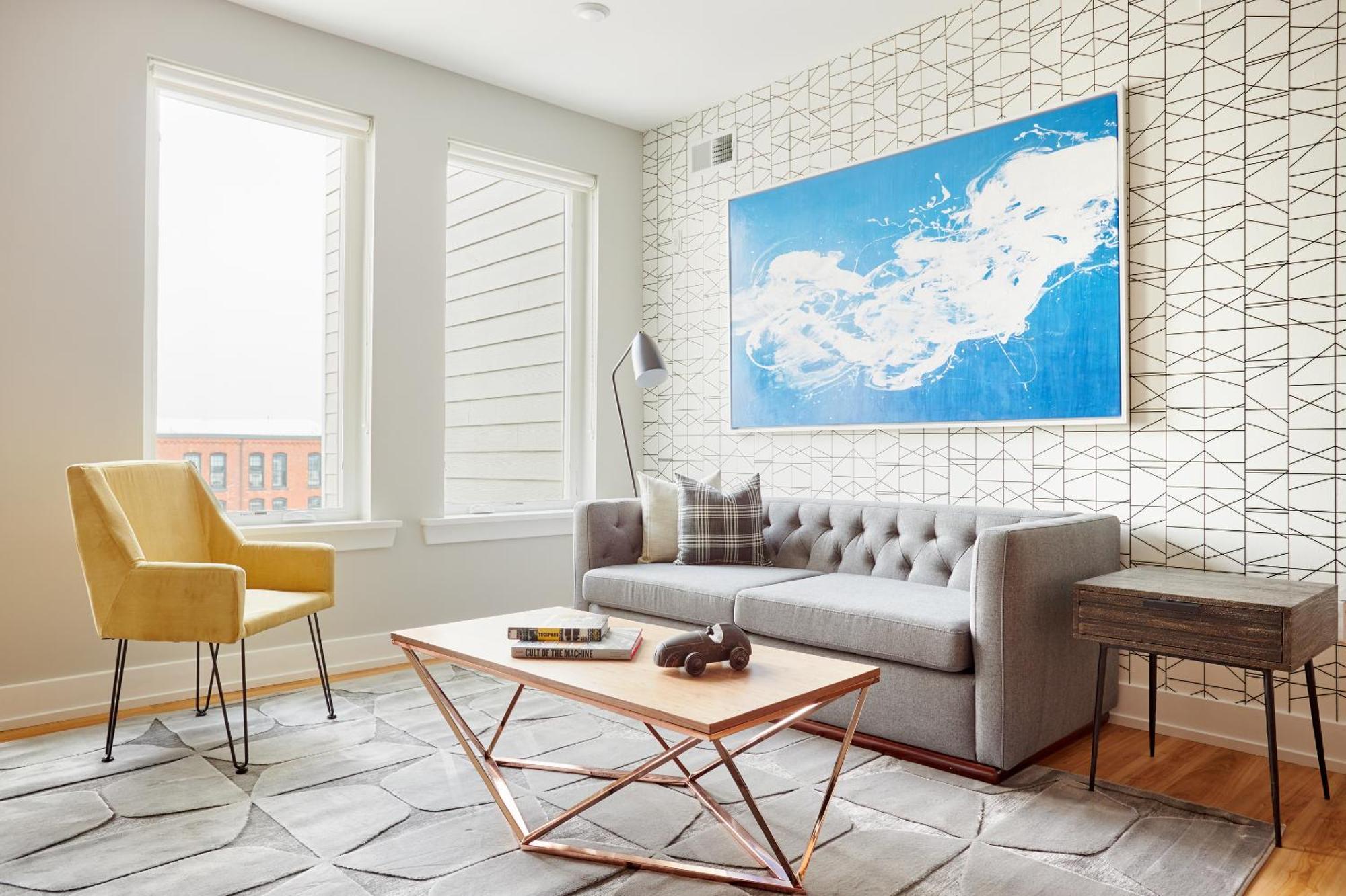 The Frankford Aparthotel Philadelphia Exterior photo
