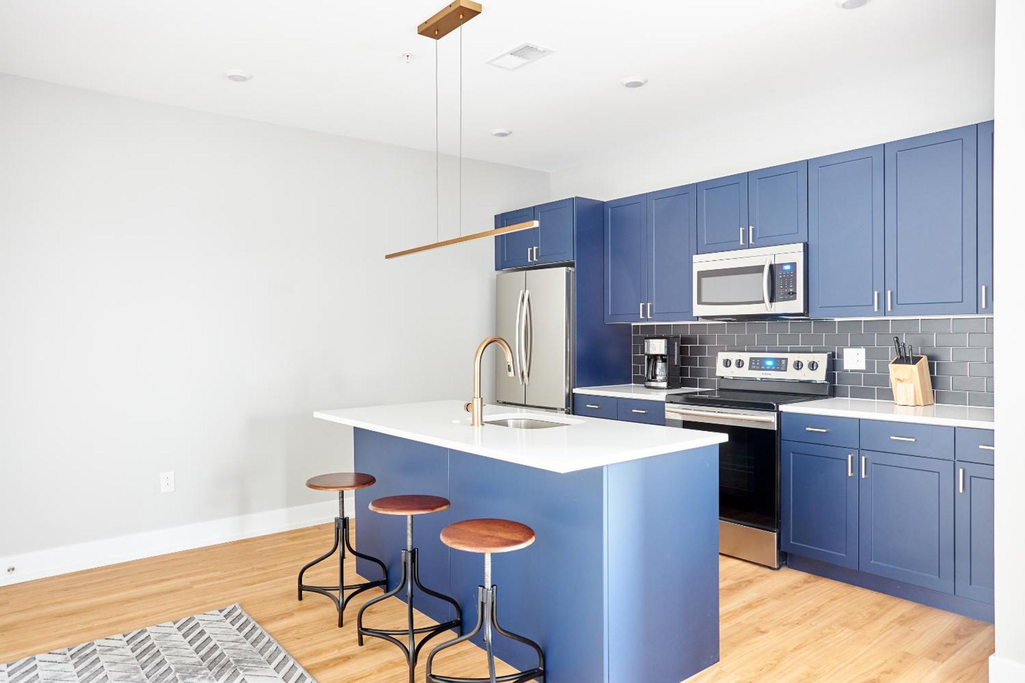The Frankford Aparthotel Philadelphia Exterior photo